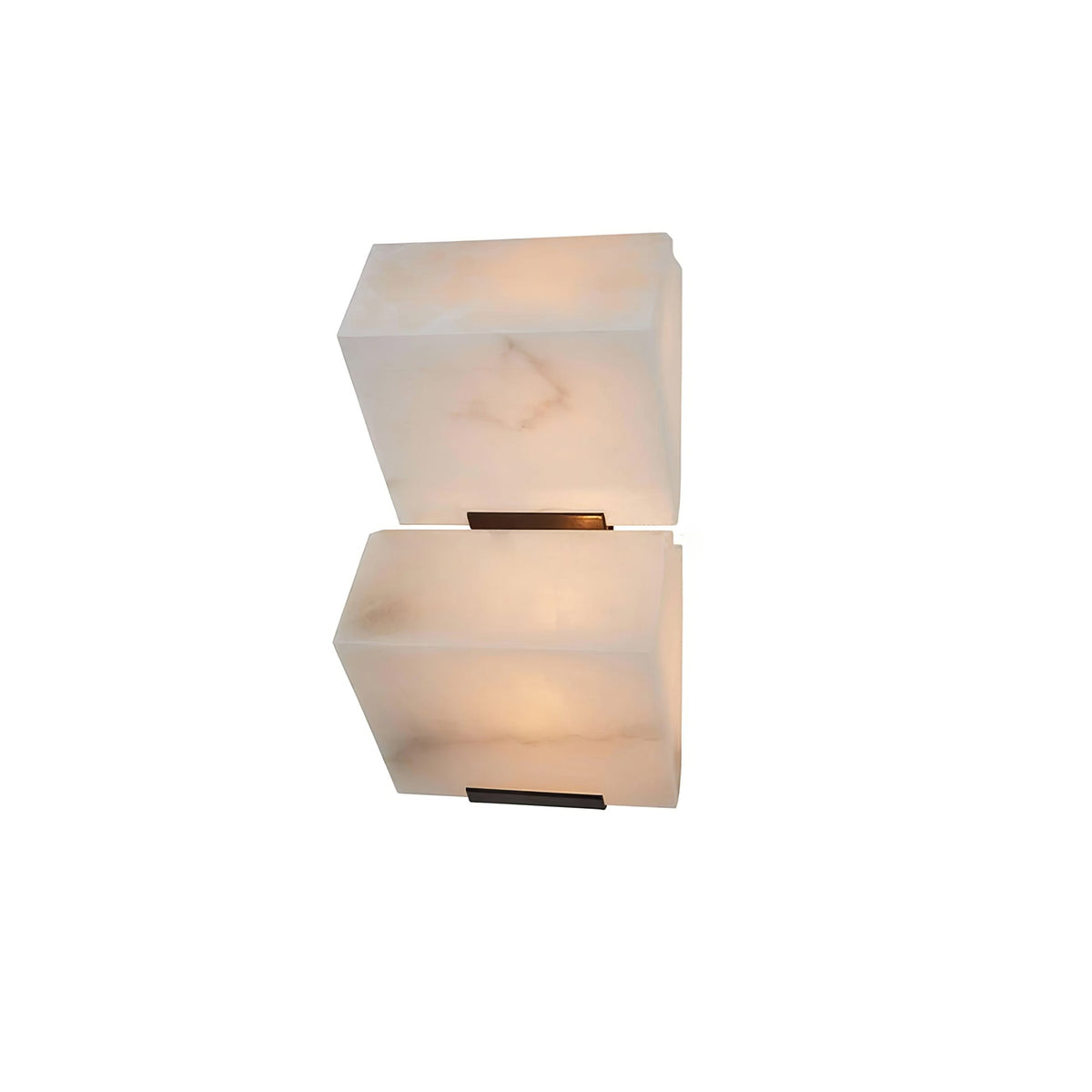 Orien Albast Wandlamp