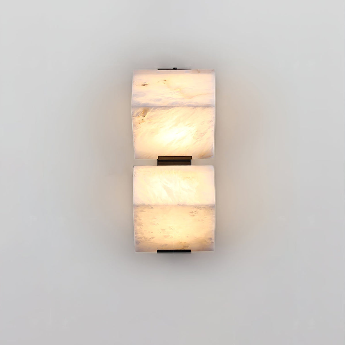 Orien Albast Wandlamp