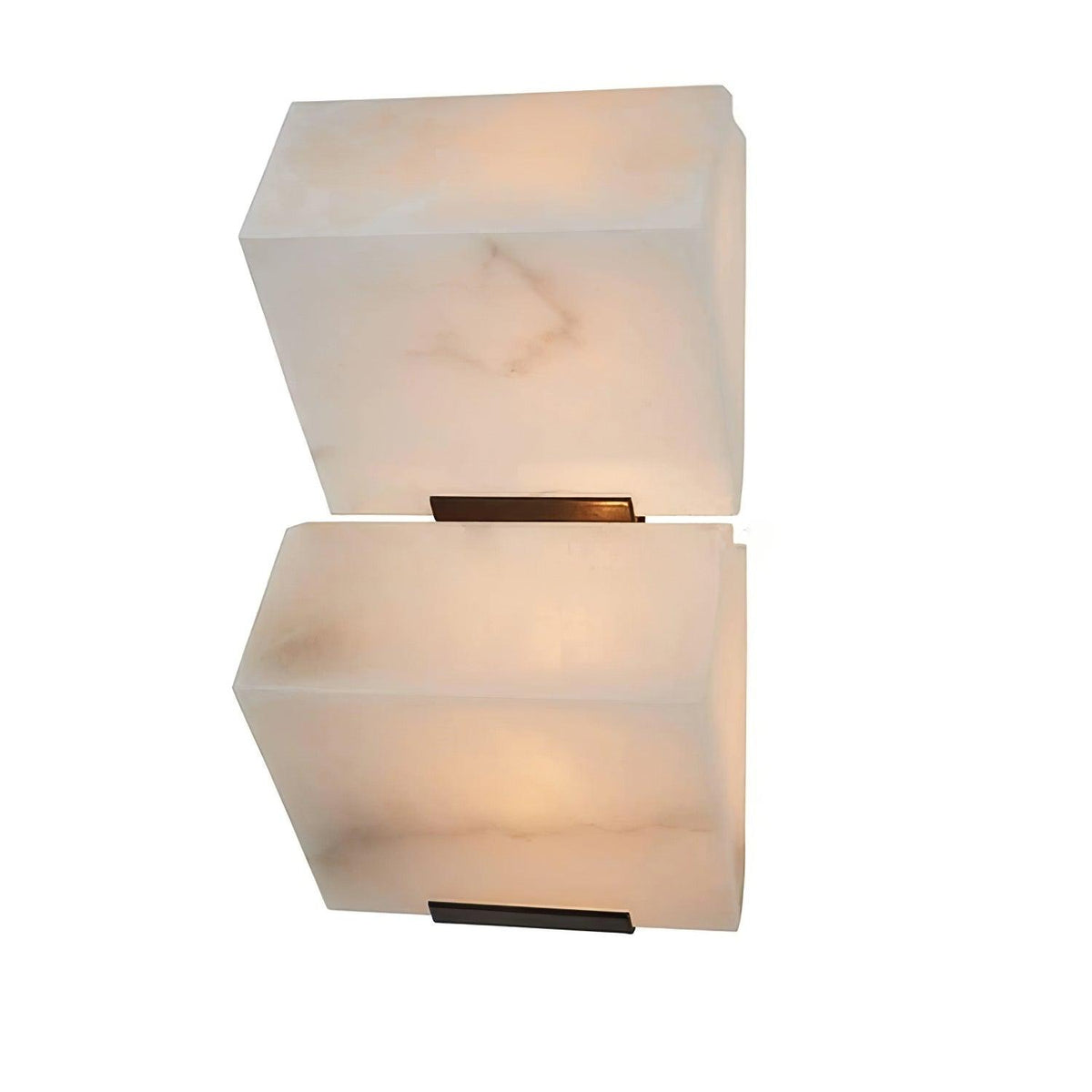 Orien Albast Wandlamp