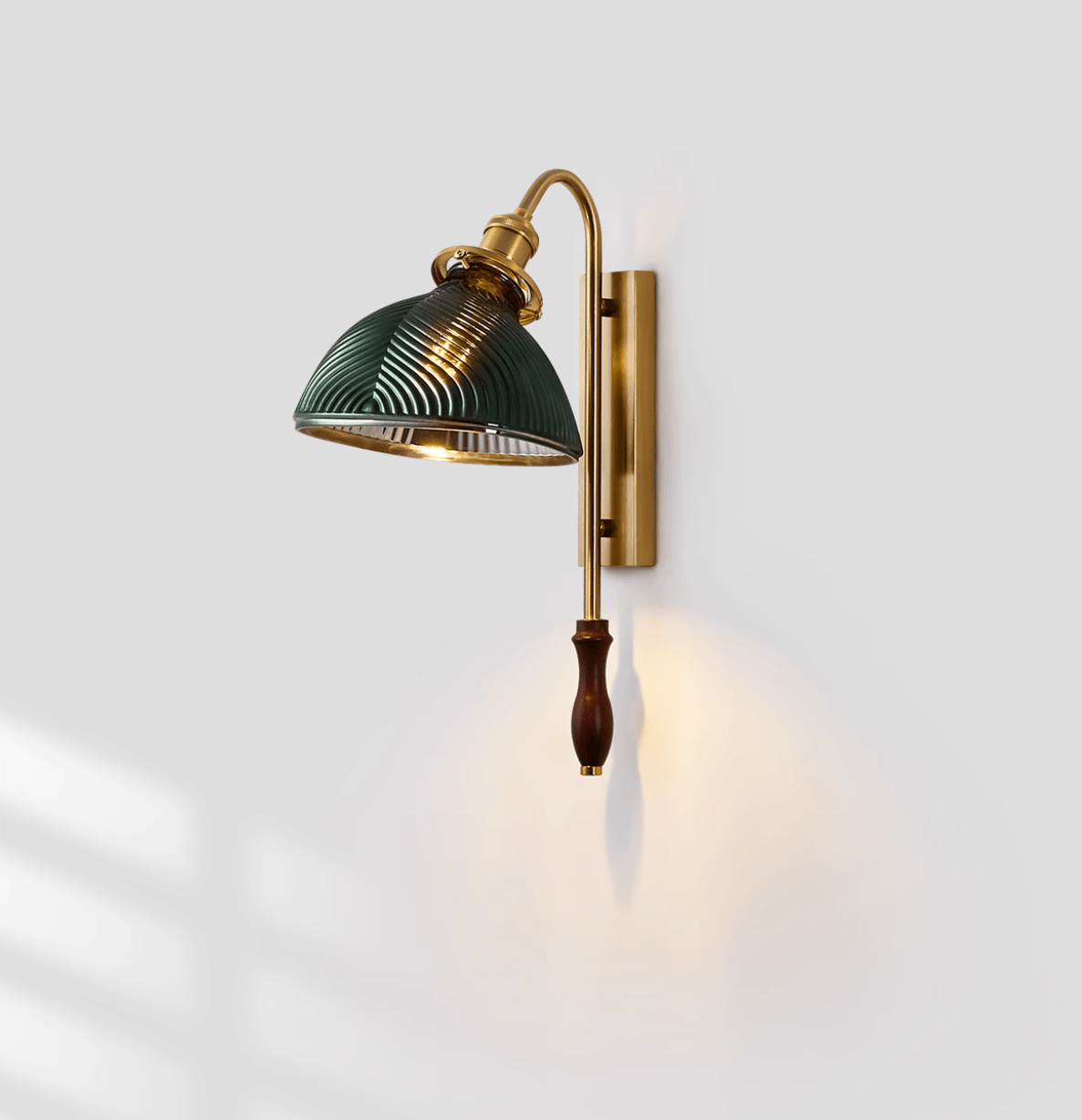 Elyn wandlamp