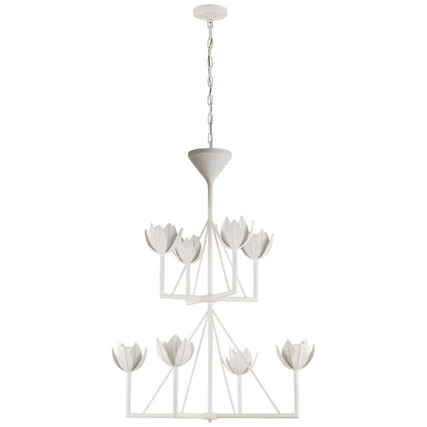 Ulmaris Floral kroonluchter