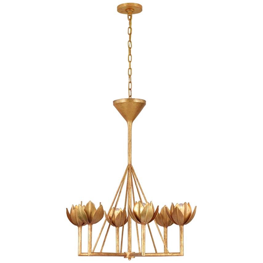 Ulmaris Floral kroonluchter