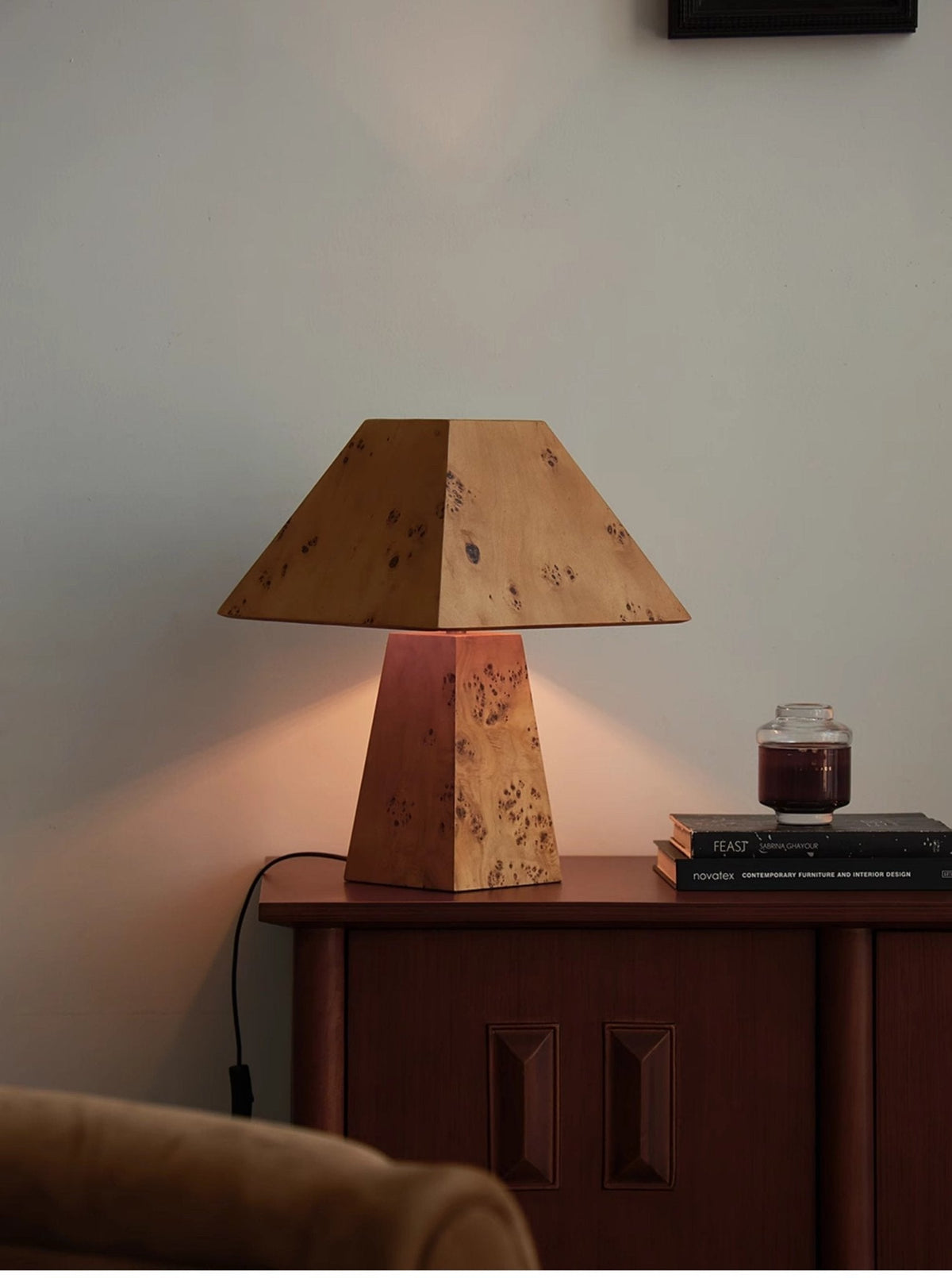 Velarine Tafellamp