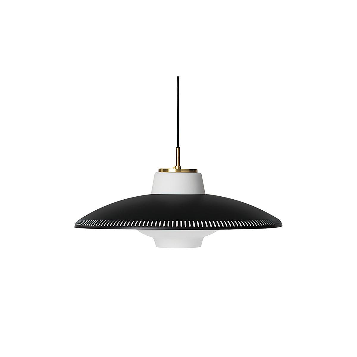 Rocan klassieke Minimalistische hanglamp
