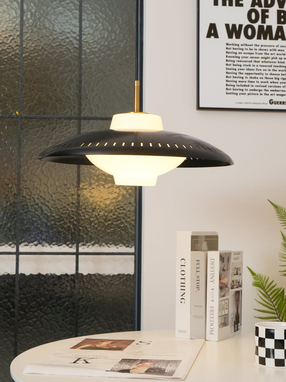 Rocan klassieke Minimalistische hanglamp