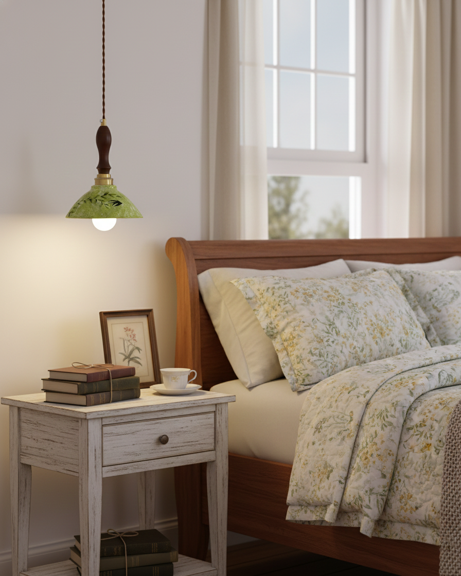 Renirenne hanglamp