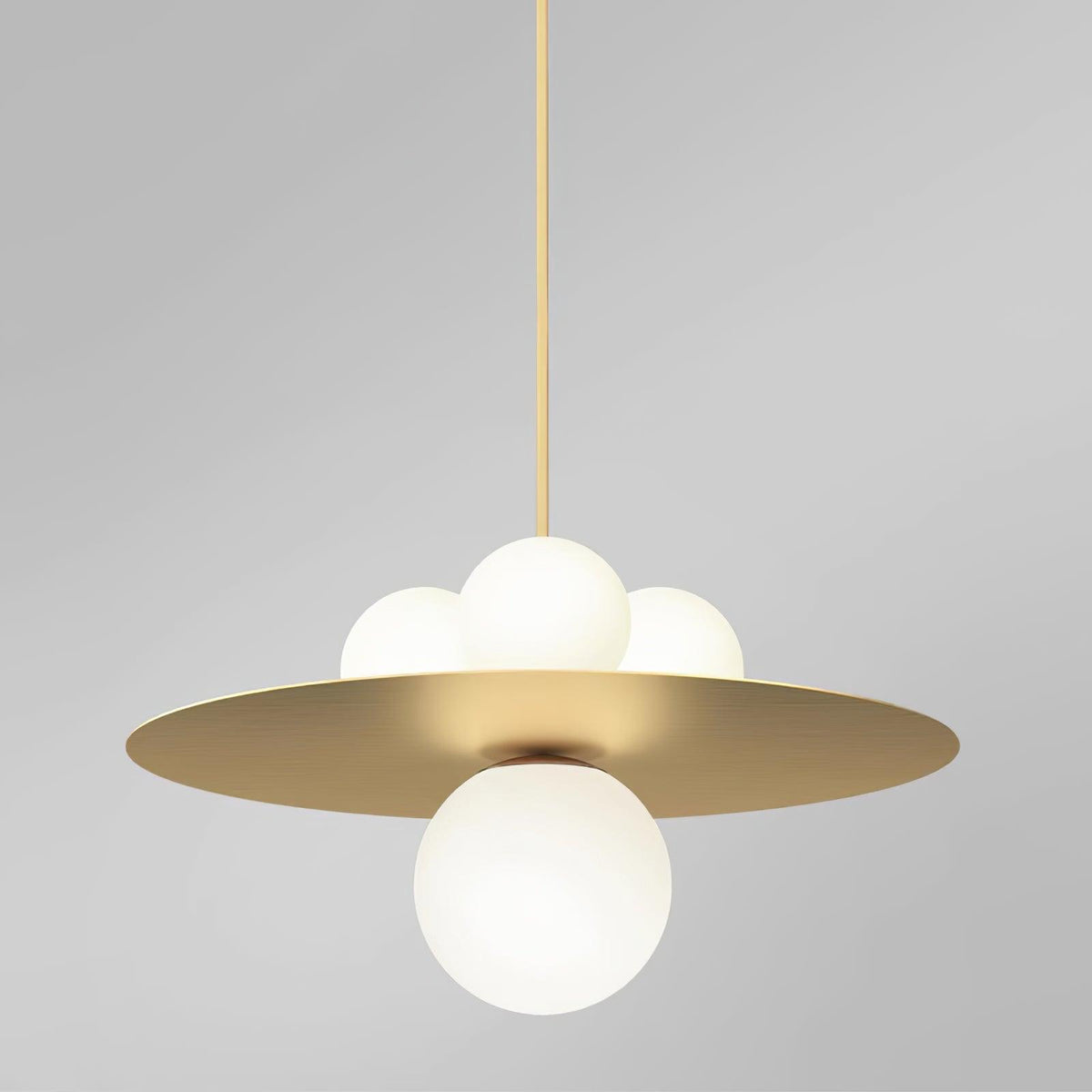 James moderne hanglamp