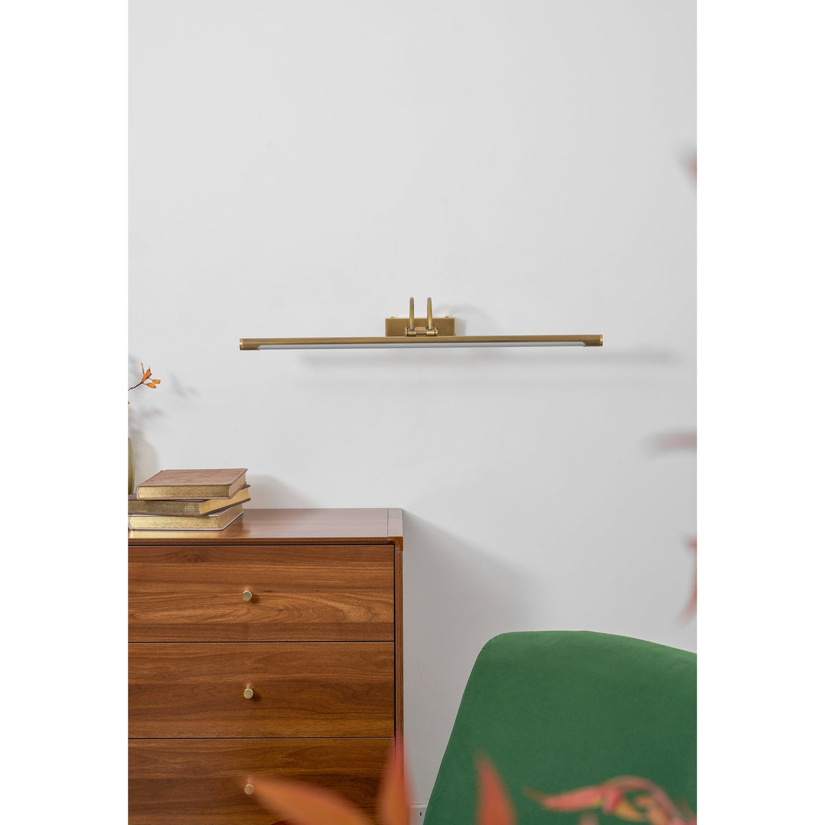 Rovienne wandlamp