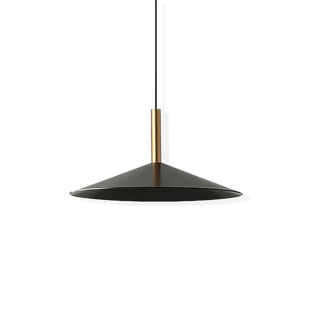 Vezoror conische hanglamp