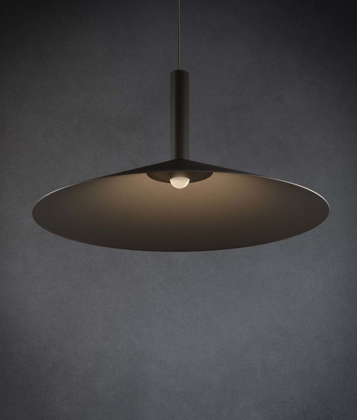 Vezoror conische hanglamp