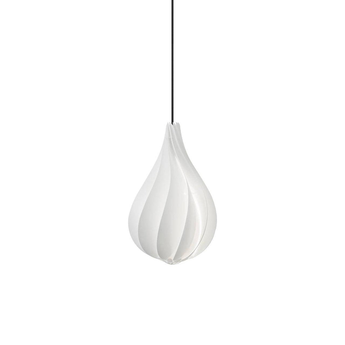 Ersoran moderne minimalistische Noordse kunststof hanglamp