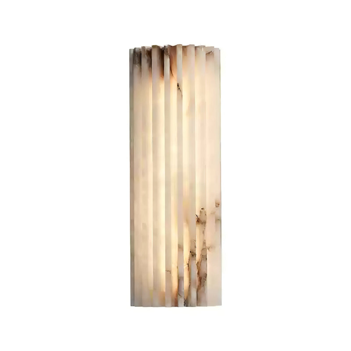 Orvian wandlamp Albast Minimalistisch