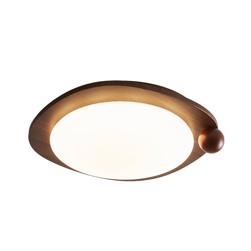 Saglen Premium Noordse kunst plafondlamp