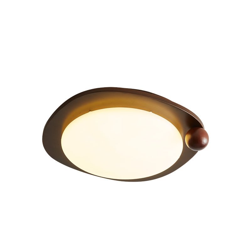 Saglen Premium Noordse kunst plafondlamp
