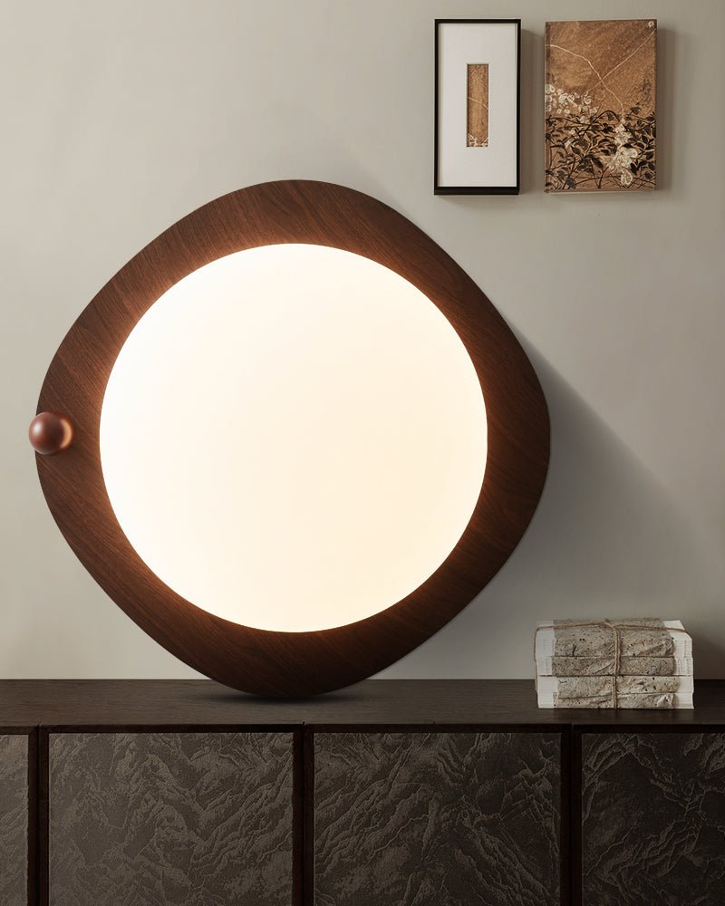 Saglen Premium Noordse kunst plafondlamp