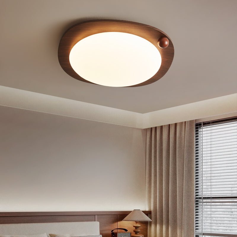 Saglen Premium Noordse kunst plafondlamp