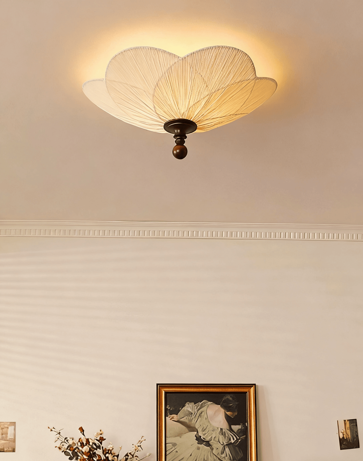 Doth Bloom plafondlamp