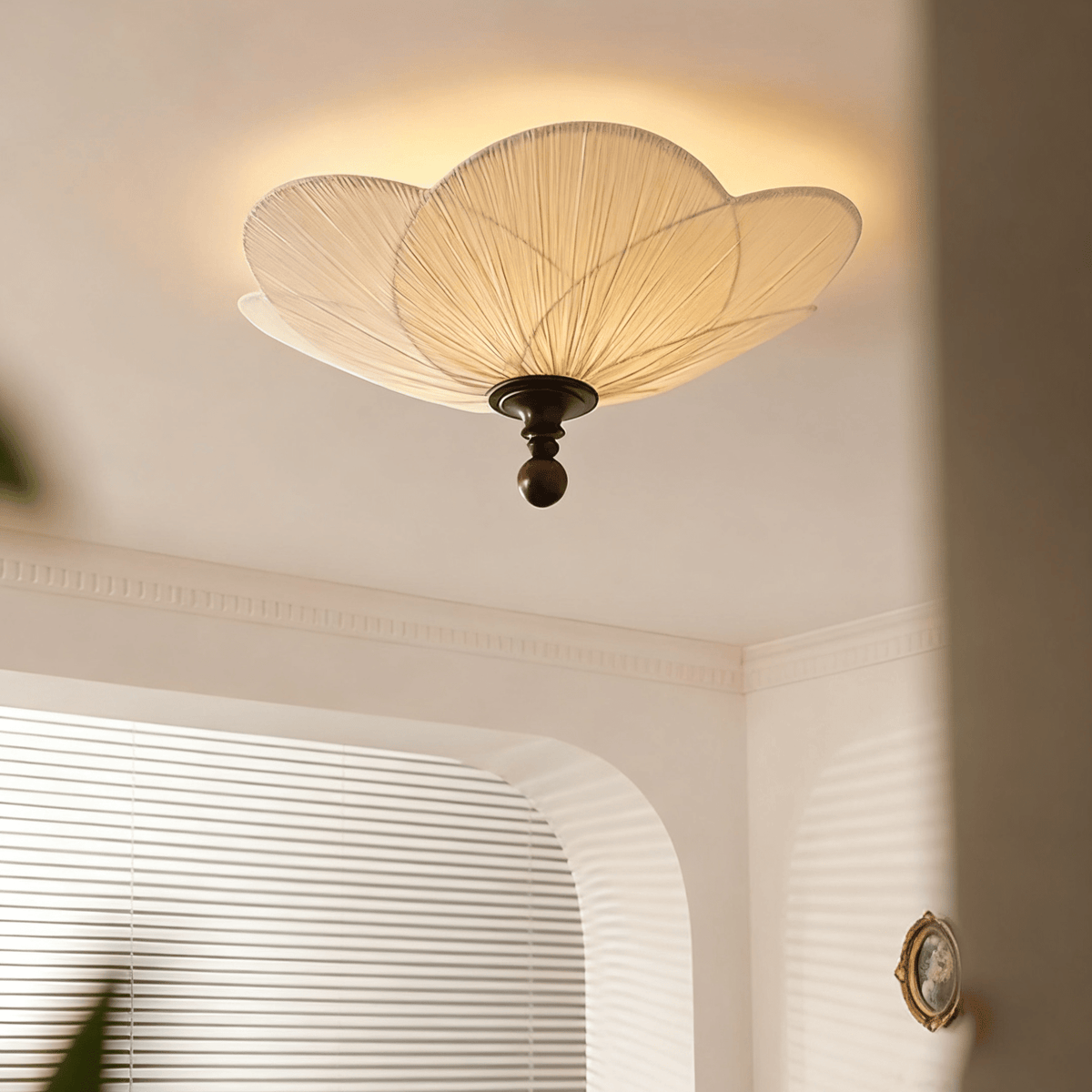 Doth Bloom plafondlamp