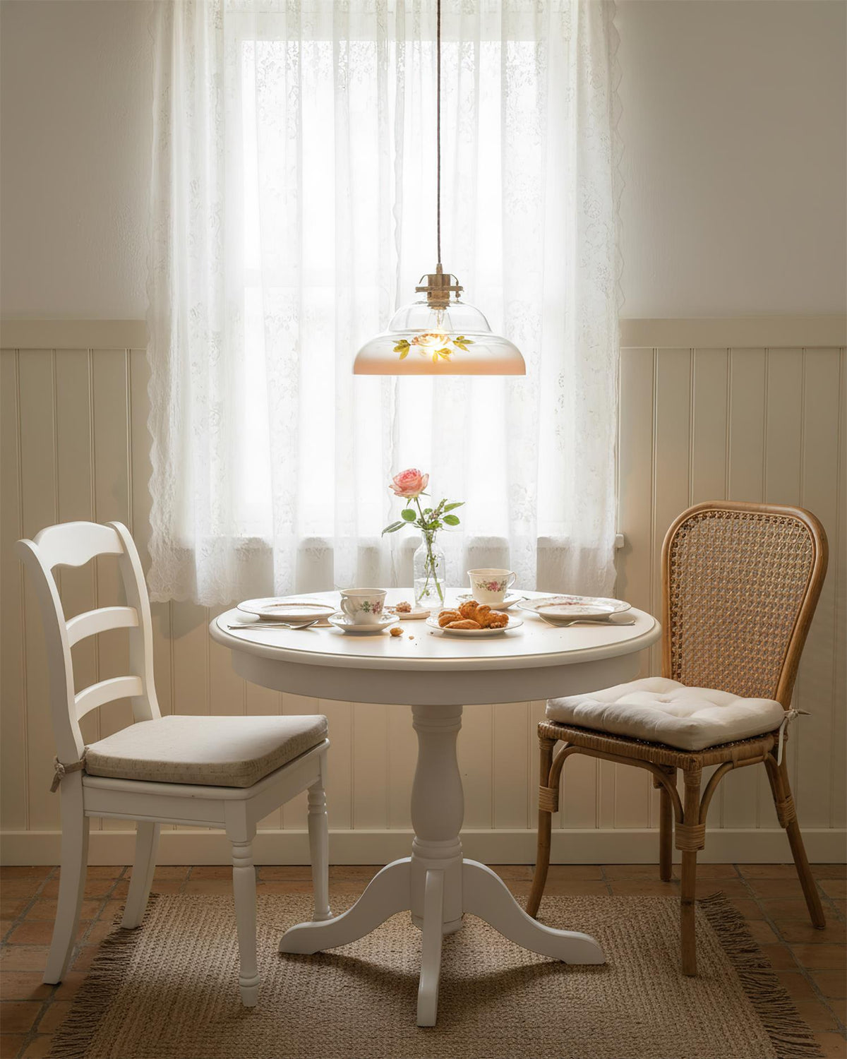 Oreleia hanglamp