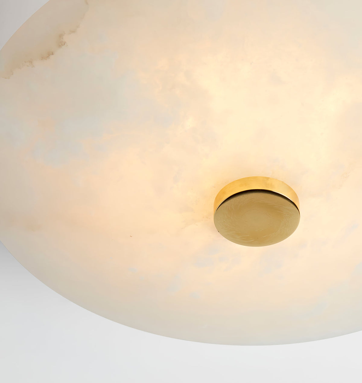 Julian albasten plafondlamp