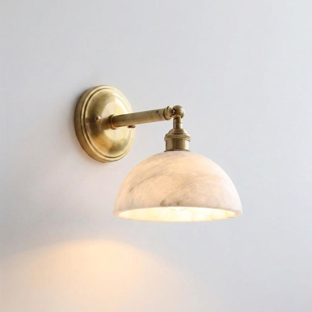 Elaalina wandlamp