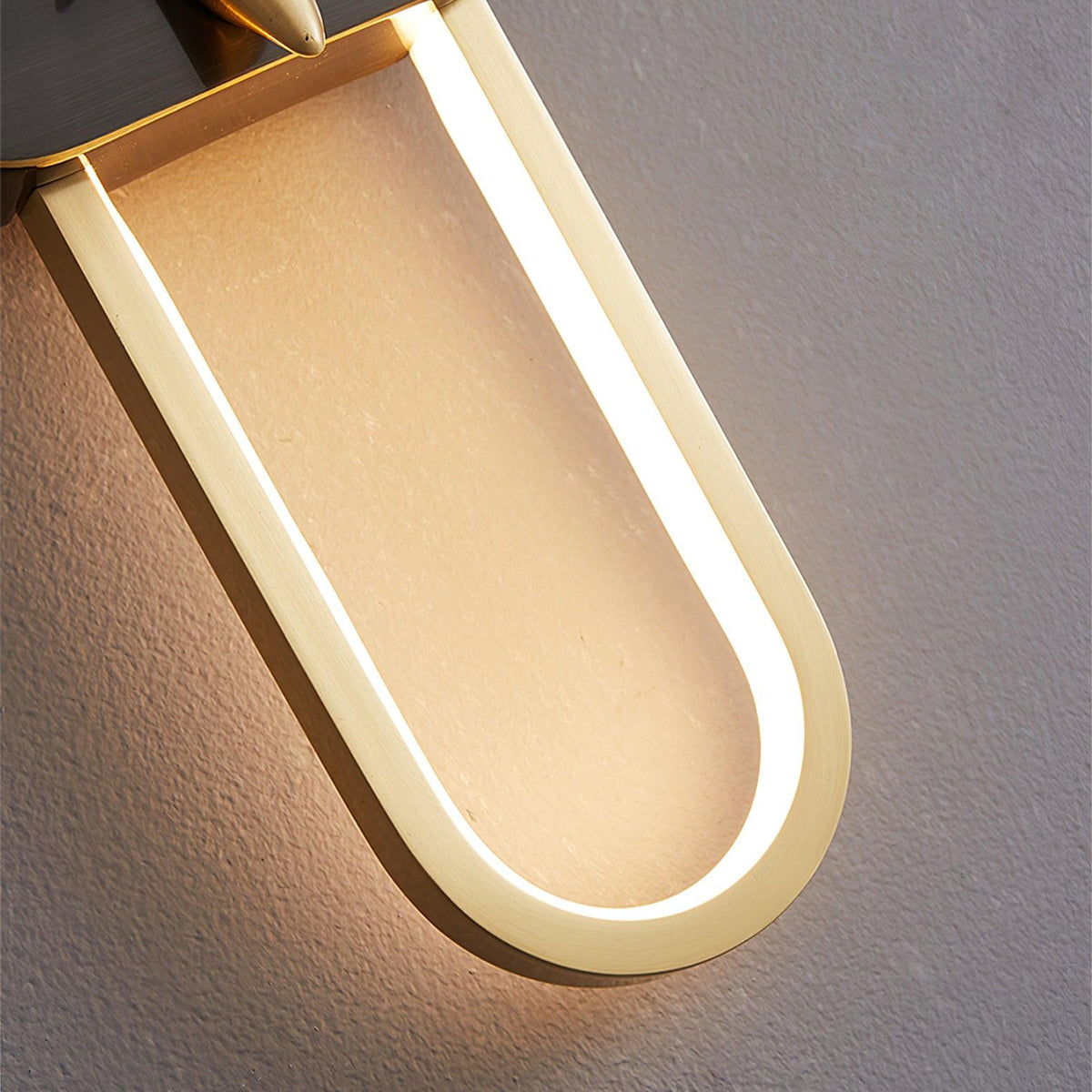 Cirisaine moderne wandlamp