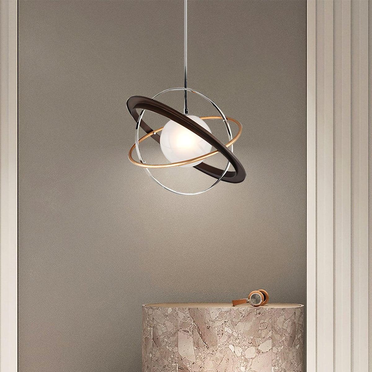 Jasper Moderne hanglamp