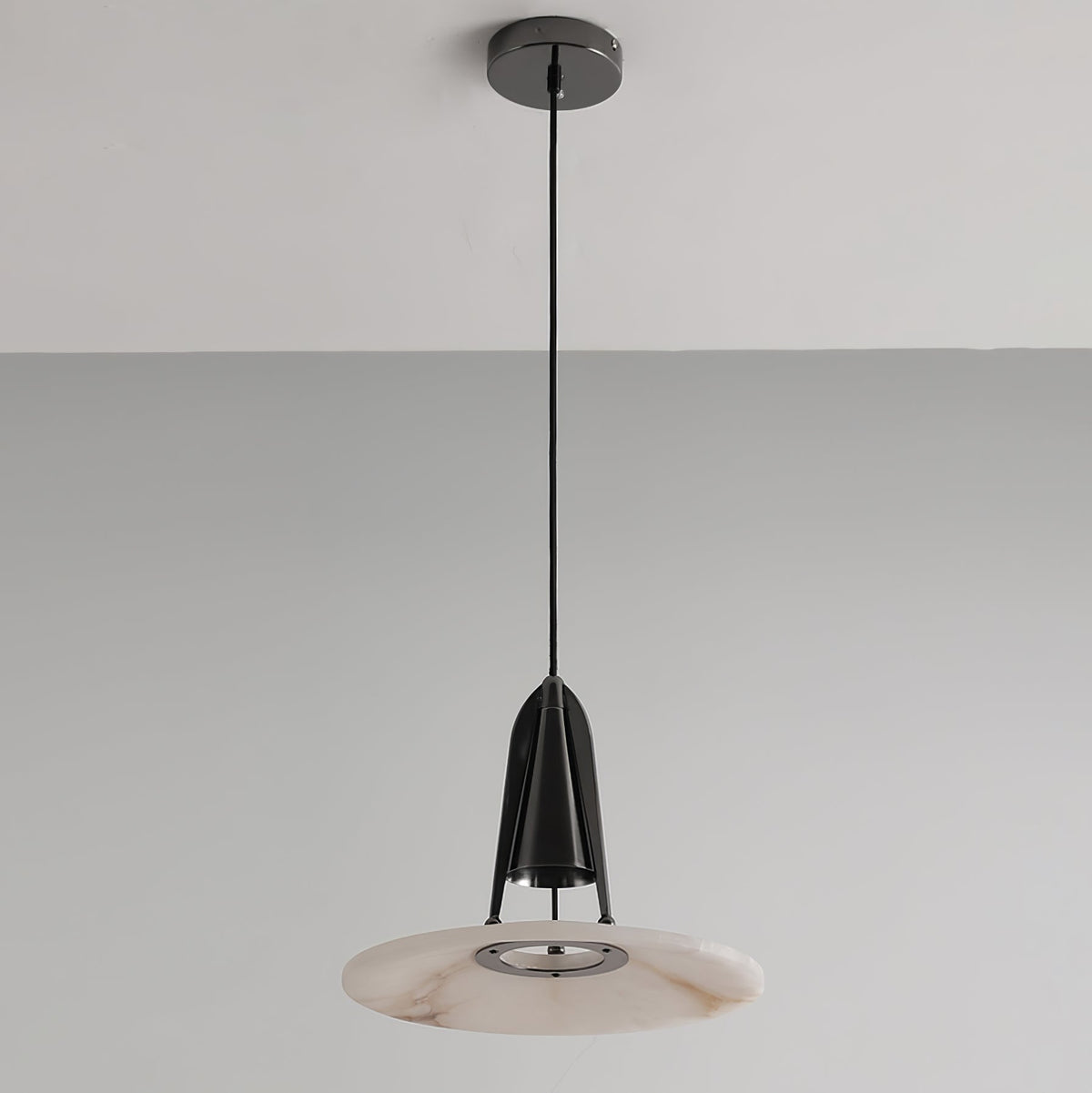 Zothayra conical hanglamp