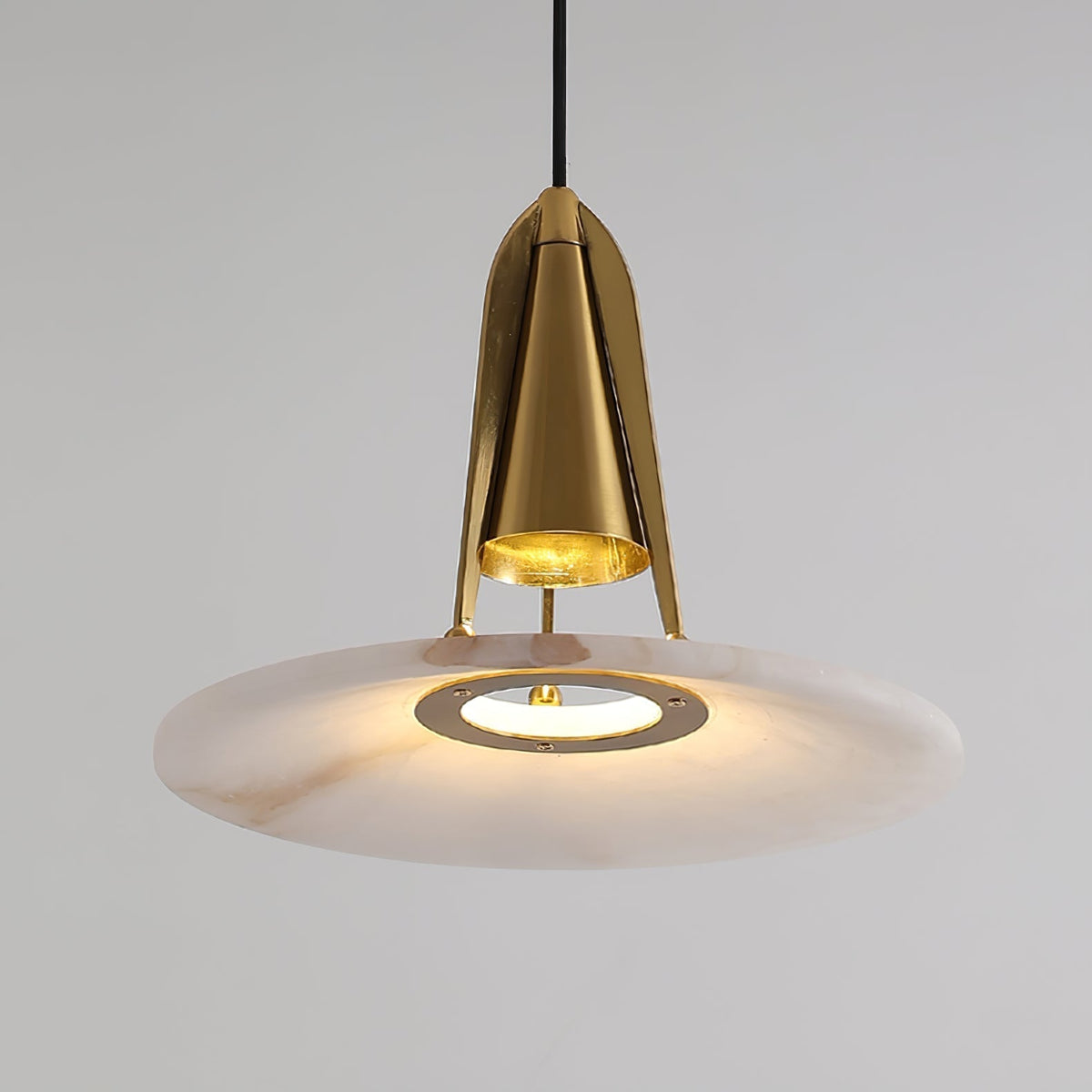 Zothayra conical hanglamp