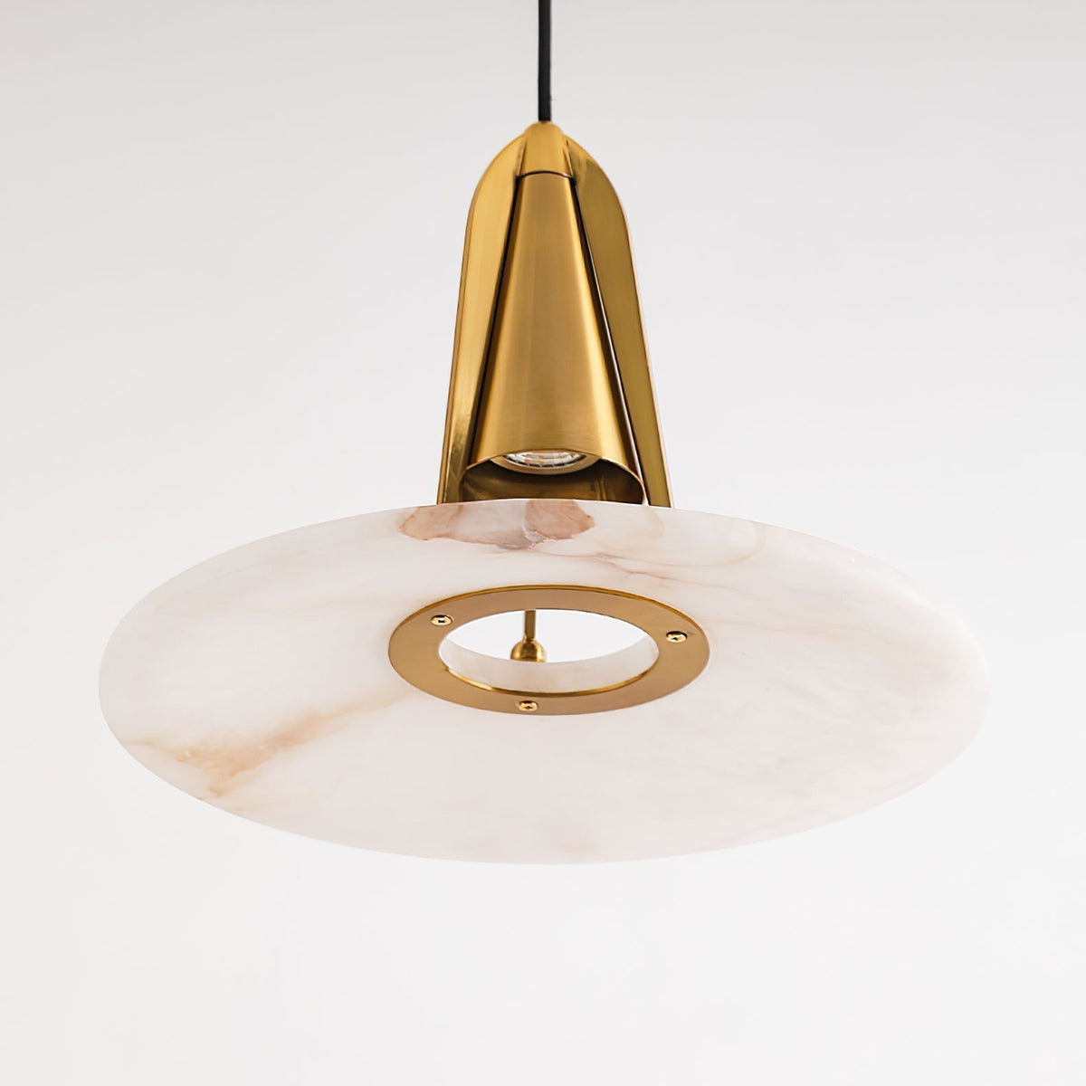 Zothayra conical hanglamp