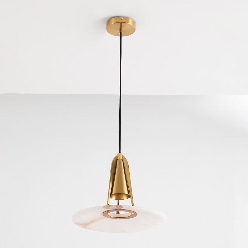 Zothayra conical hanglamp