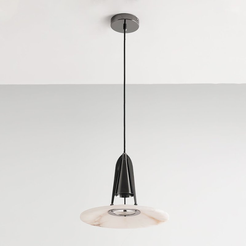 Zothayra conical hanglamp