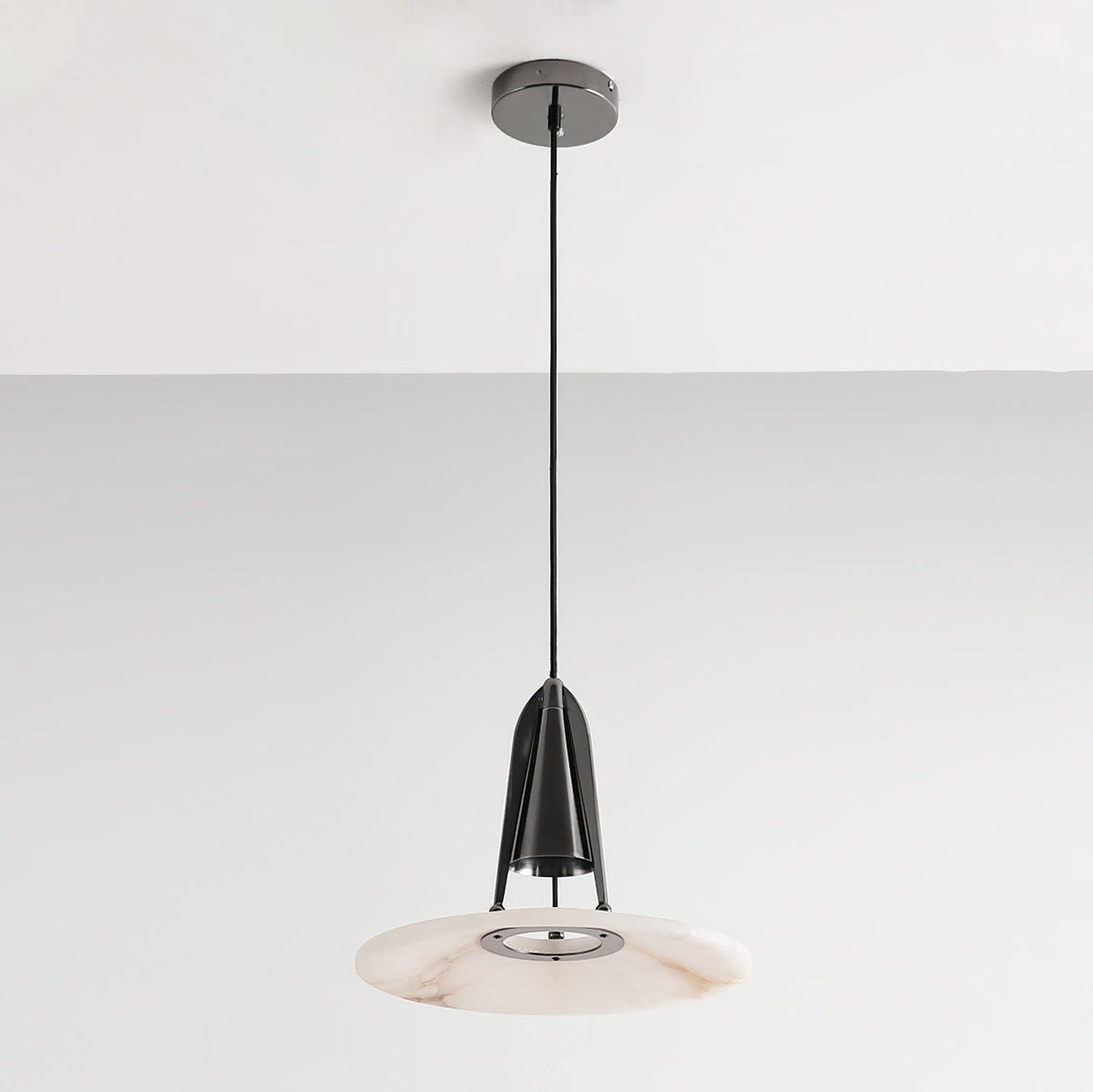 Zothayra conical hanglamp