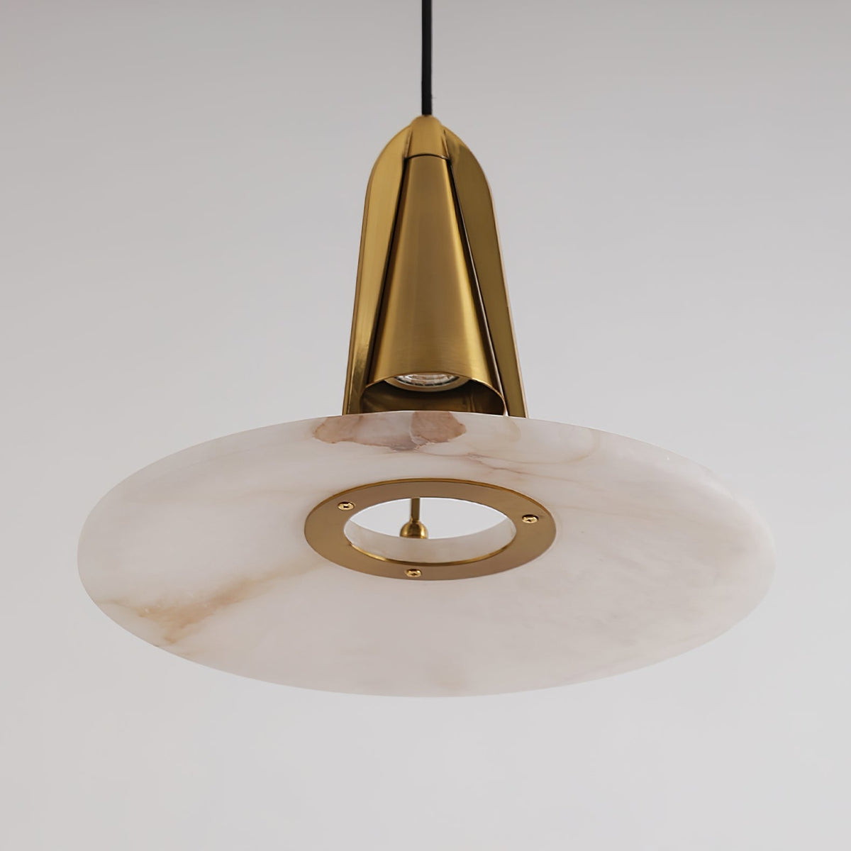 Zothayra conical hanglamp