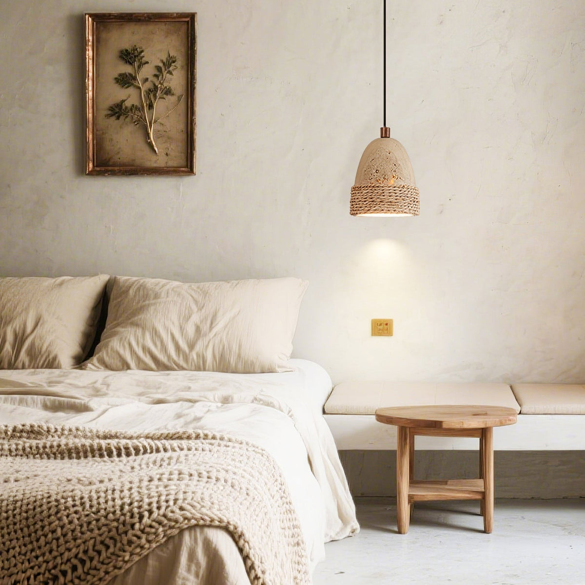 Wokl Nest hanglamp