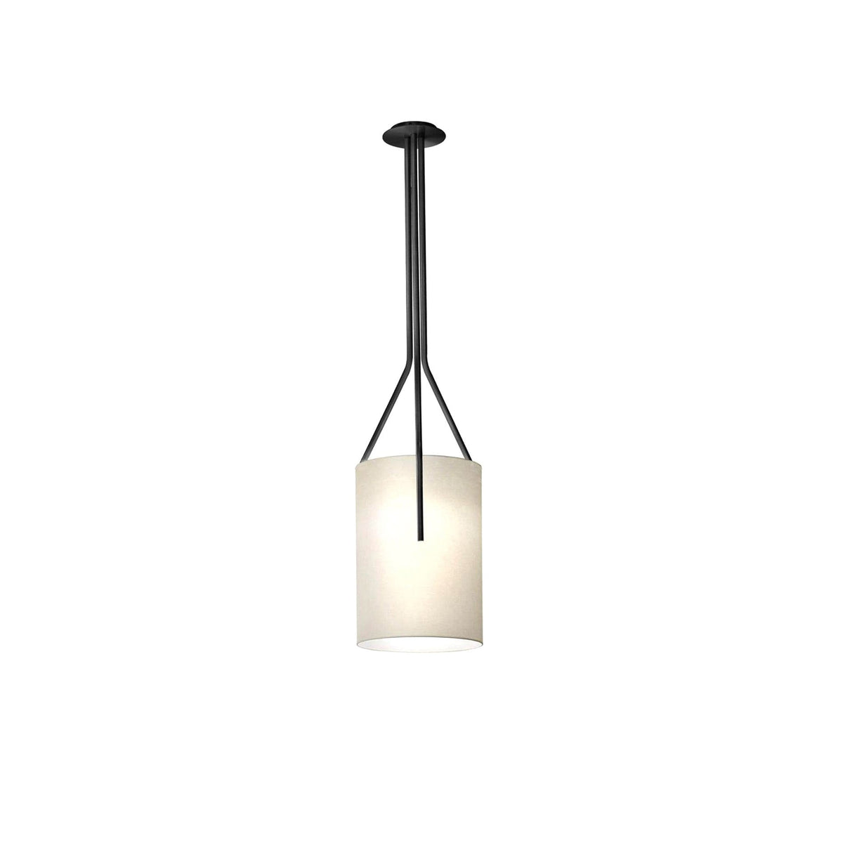 Cex Arborescence Kroonluchter LED 3-Lights messing Modern