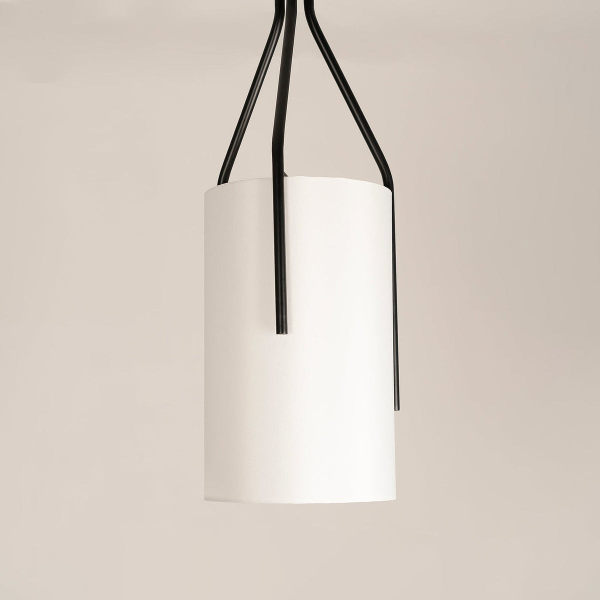 Cex Arborescence Kroonluchter LED 3-Lights messing Modern