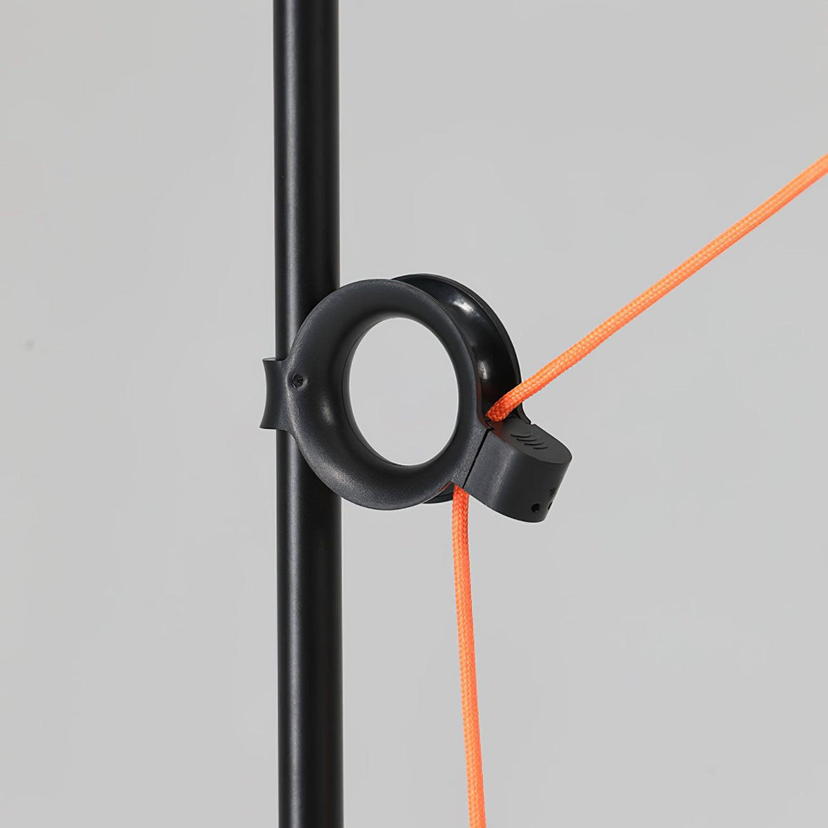 Aurzoril industriële vloerlamp