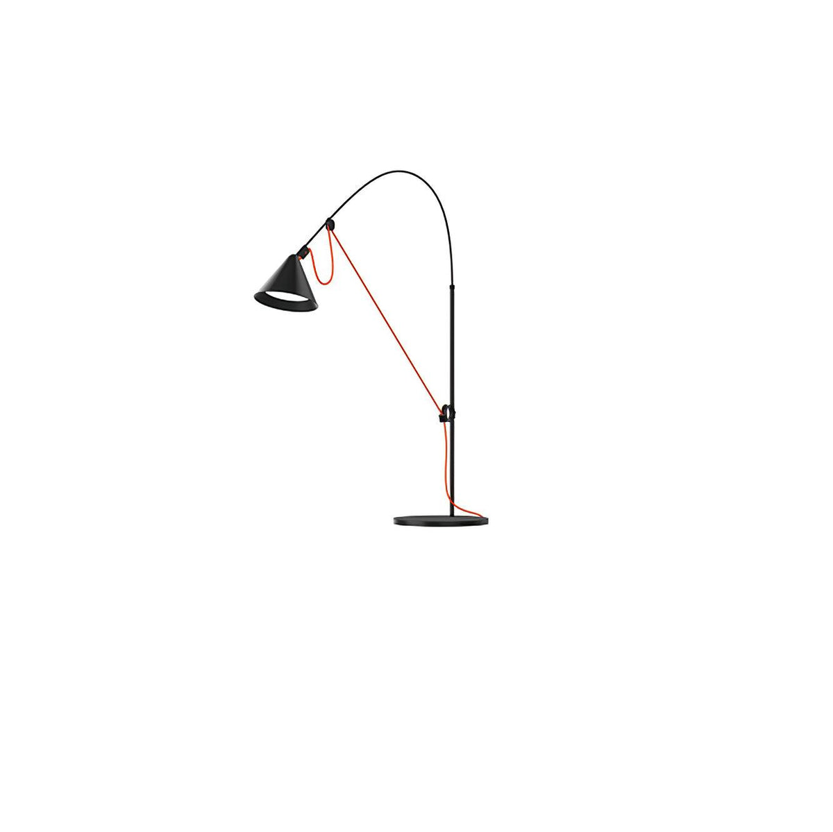 Caleielle minimalistisch tafellamp