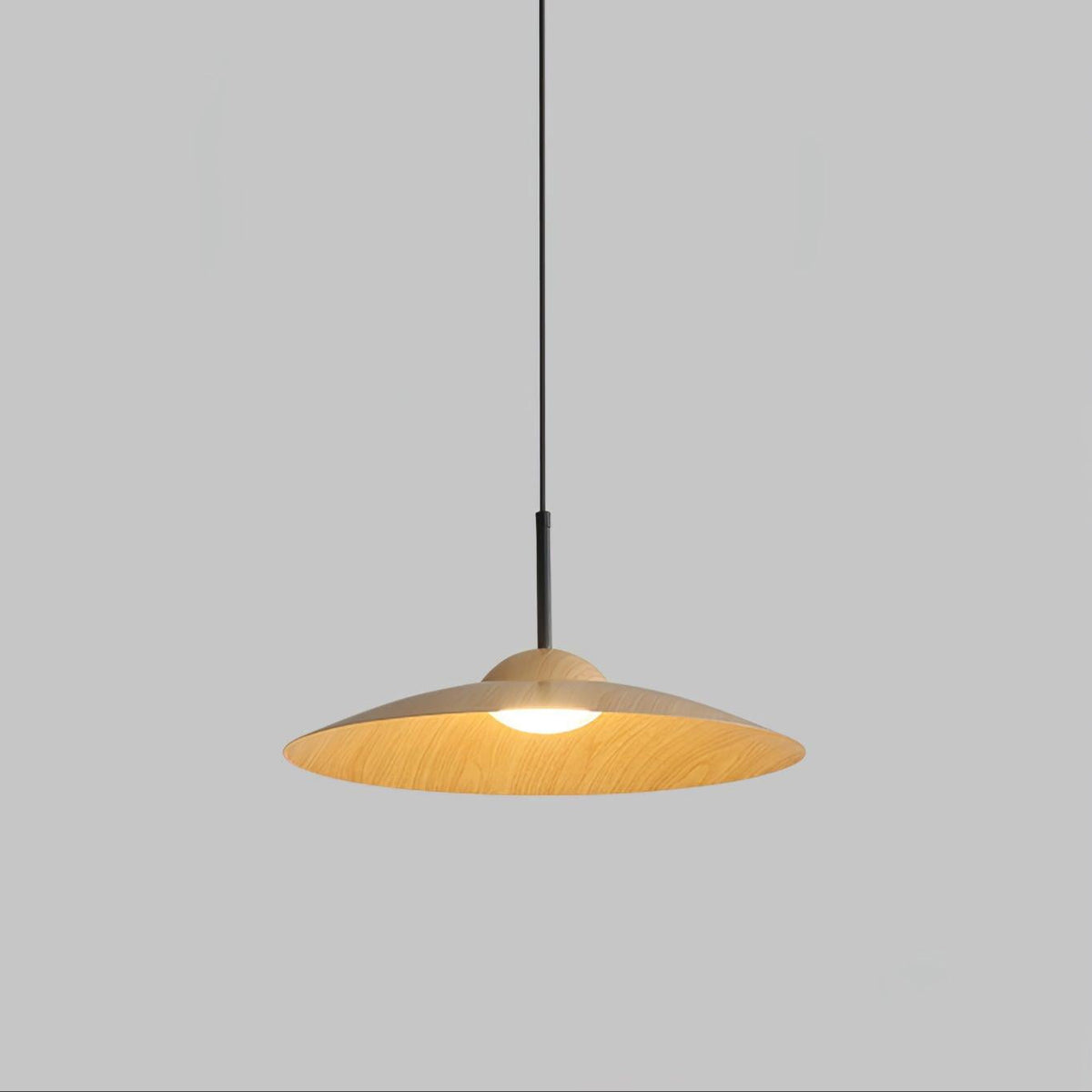Rivanaine Premium Noordse kunst hanglamp