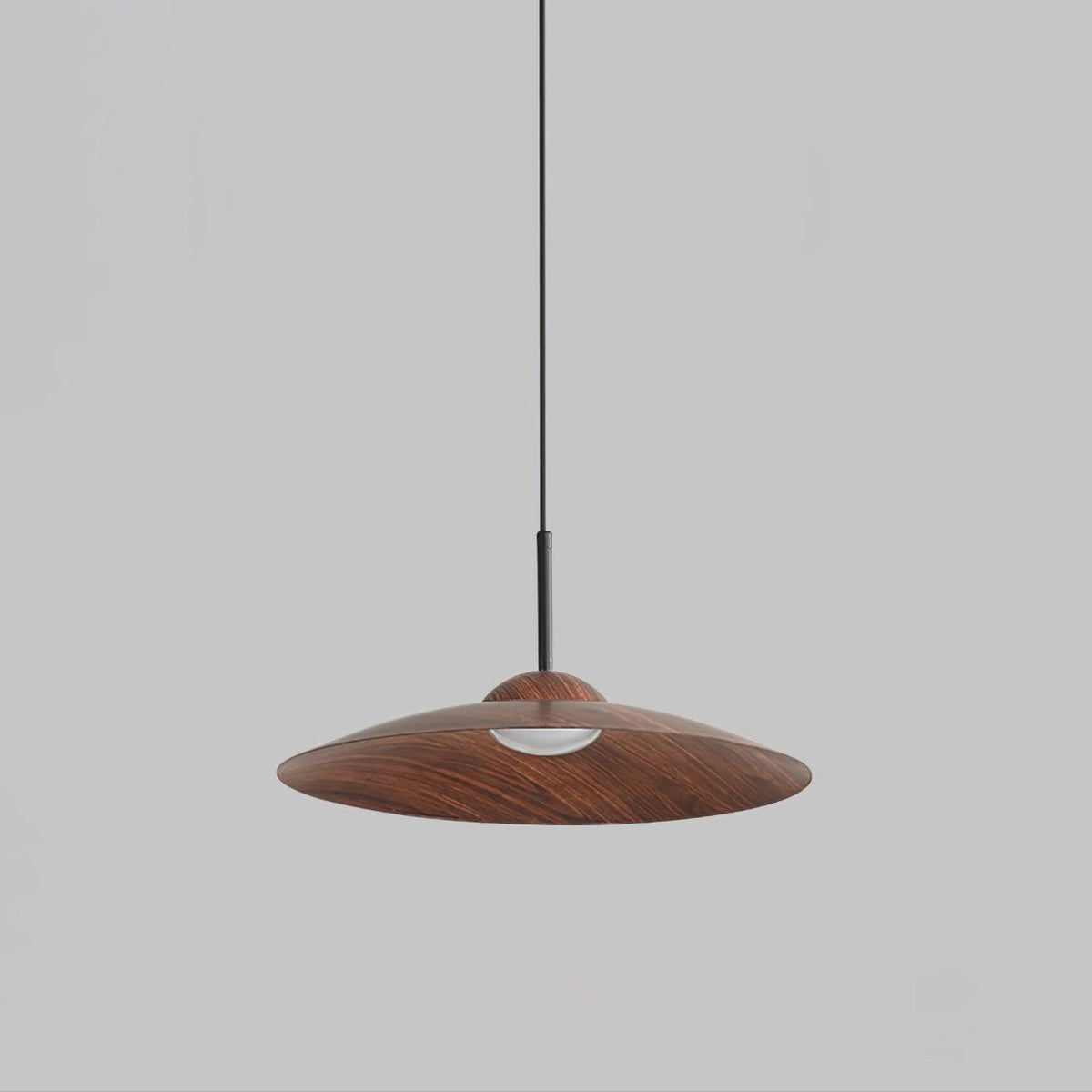 Rivanaine Premium Noordse kunst hanglamp