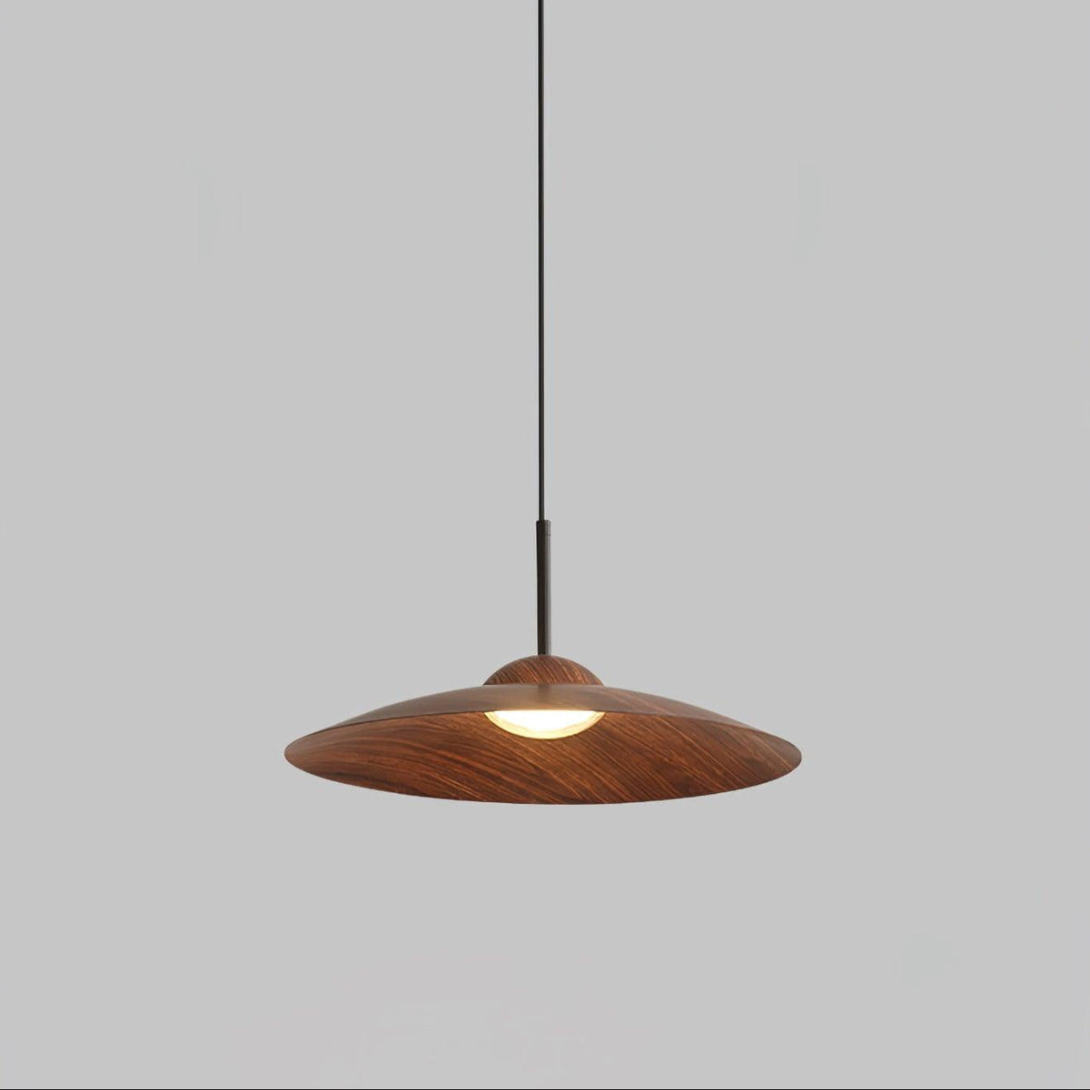 Rivanaine Premium Noordse kunst hanglamp
