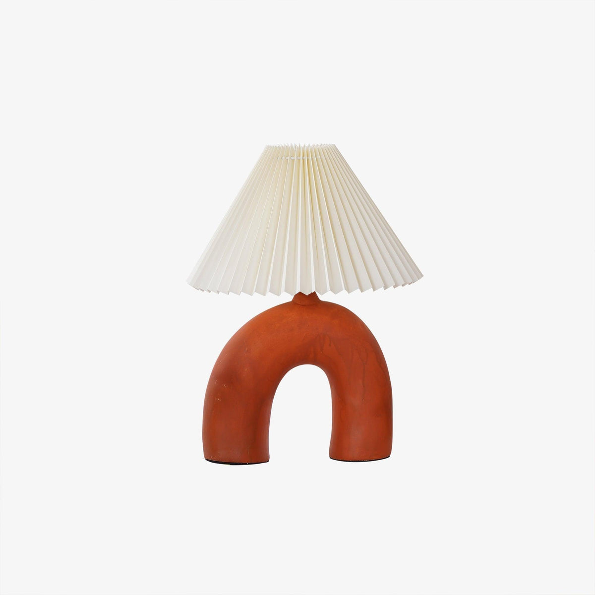 Lumenaya moderne tafellamp van keramiek