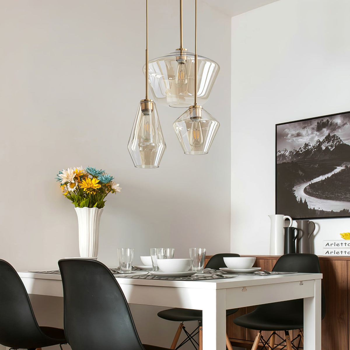 Arclinea hanglamp