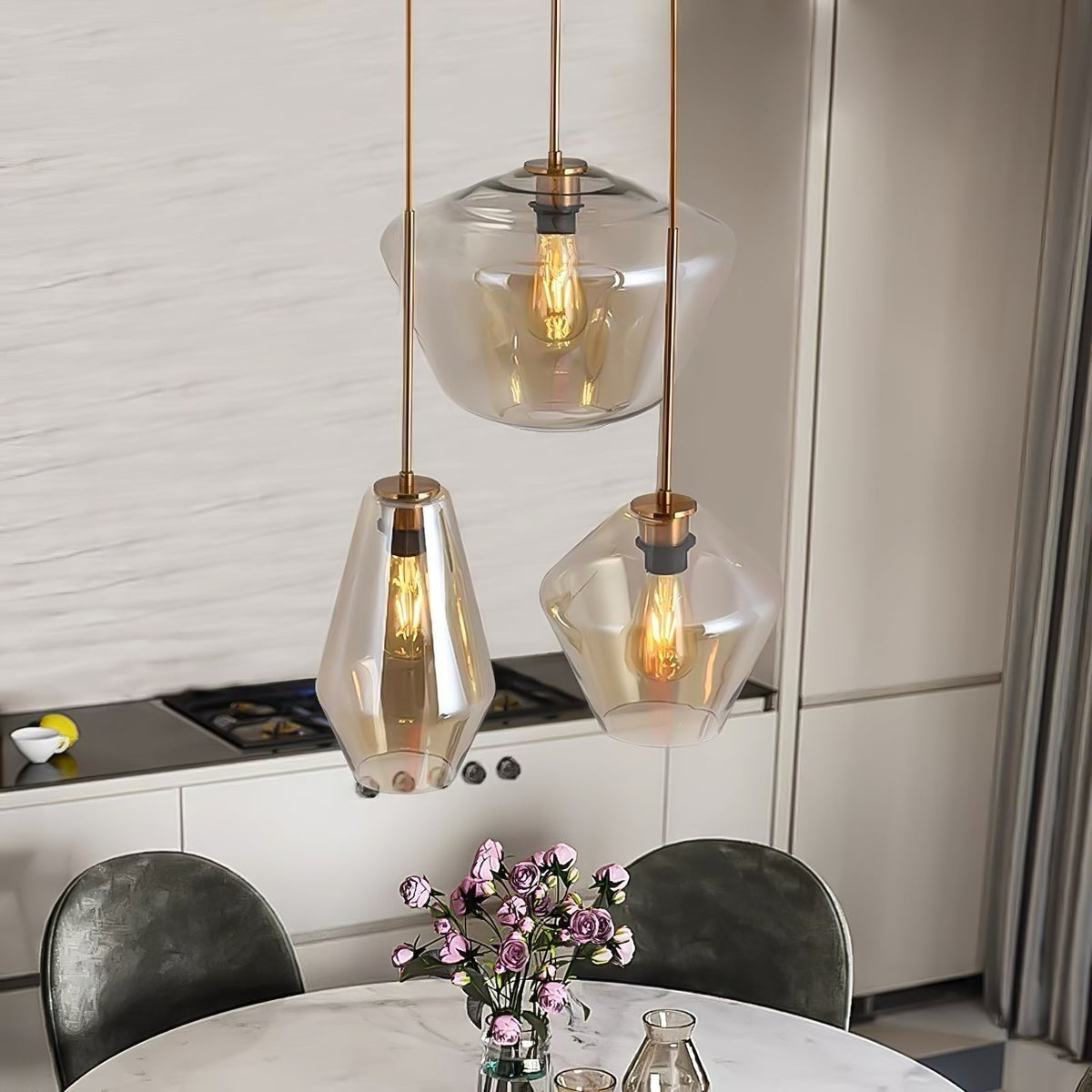 Arclinea hanglamp