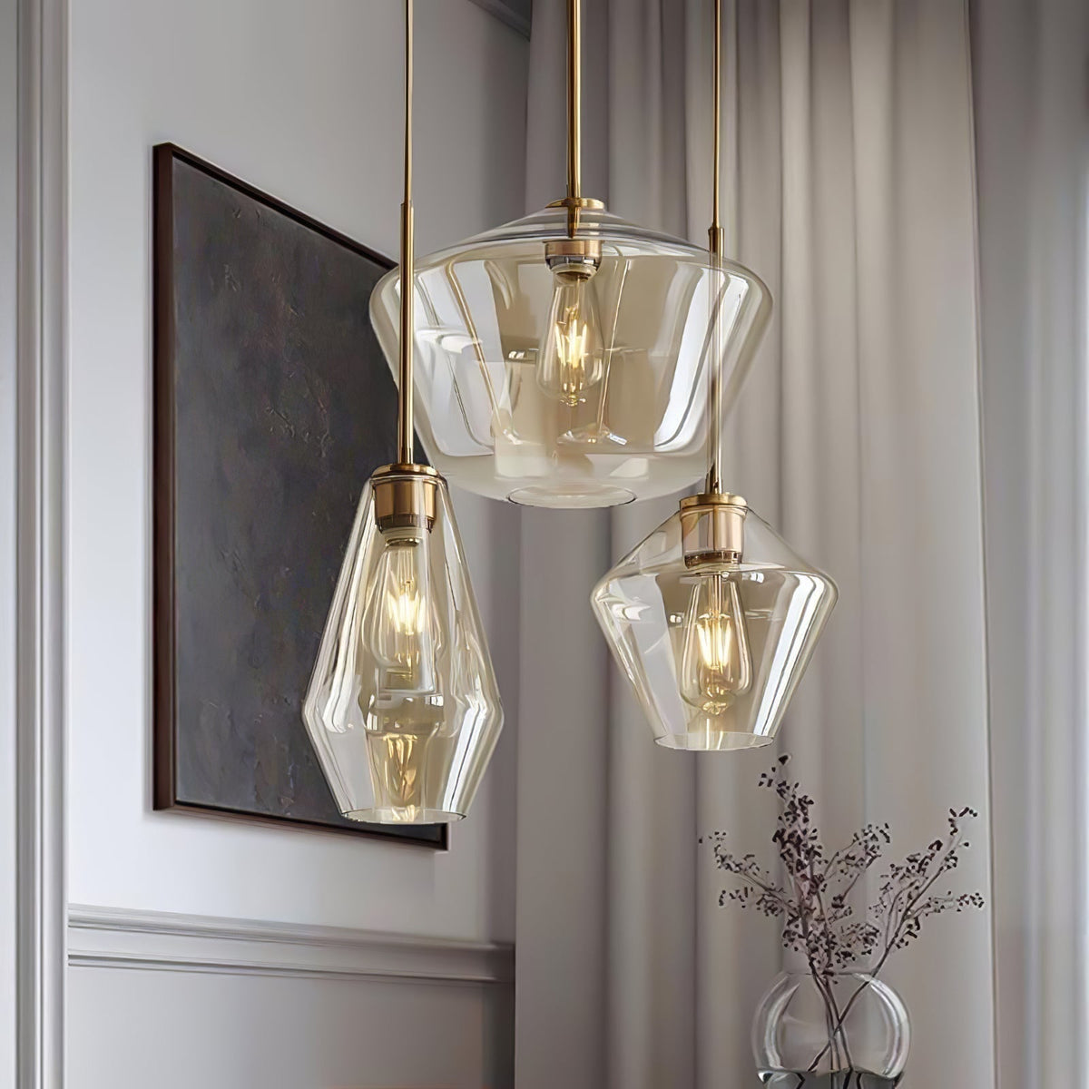 Arclinea hanglamp