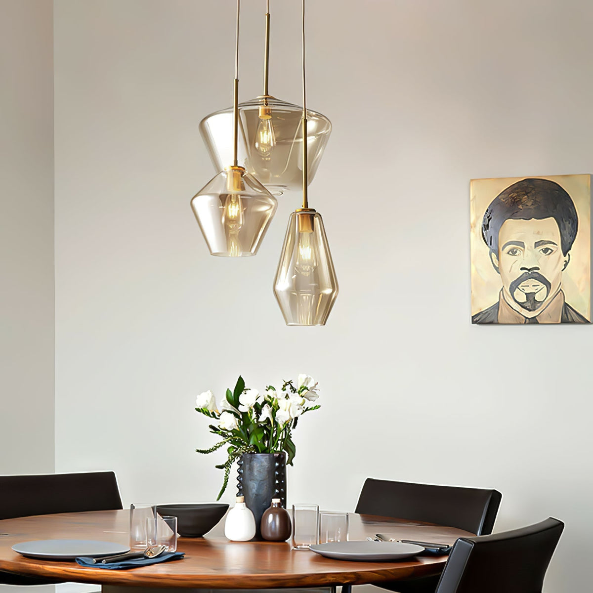 Arclinea hanglamp
