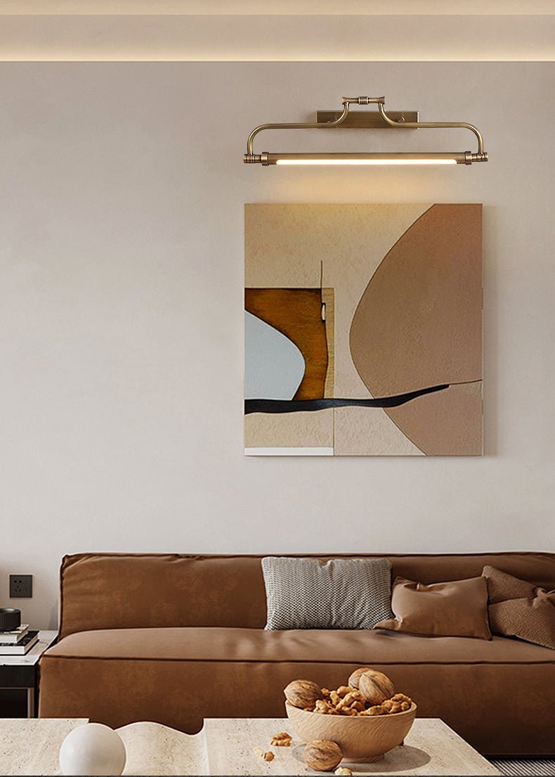 Nova Gallery wandlamp