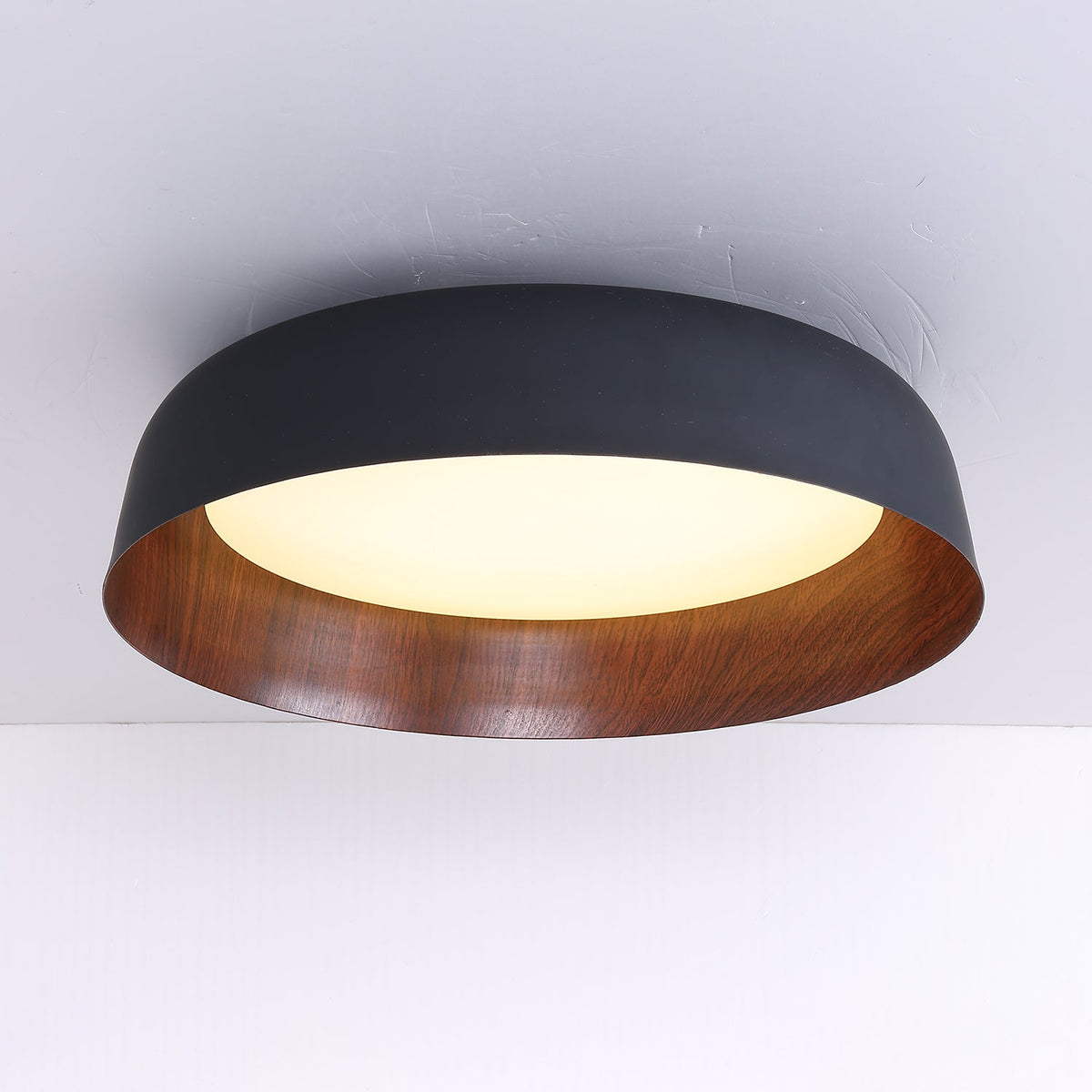 Viraenena Moderne minimalistische plafondlamp