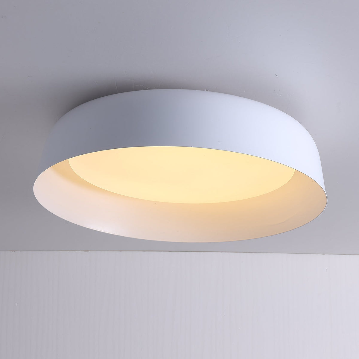 Viraenena Moderne minimalistische plafondlamp